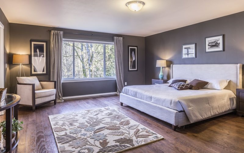 Remise des clés lors d'une offre d'achat immobilier acceptée