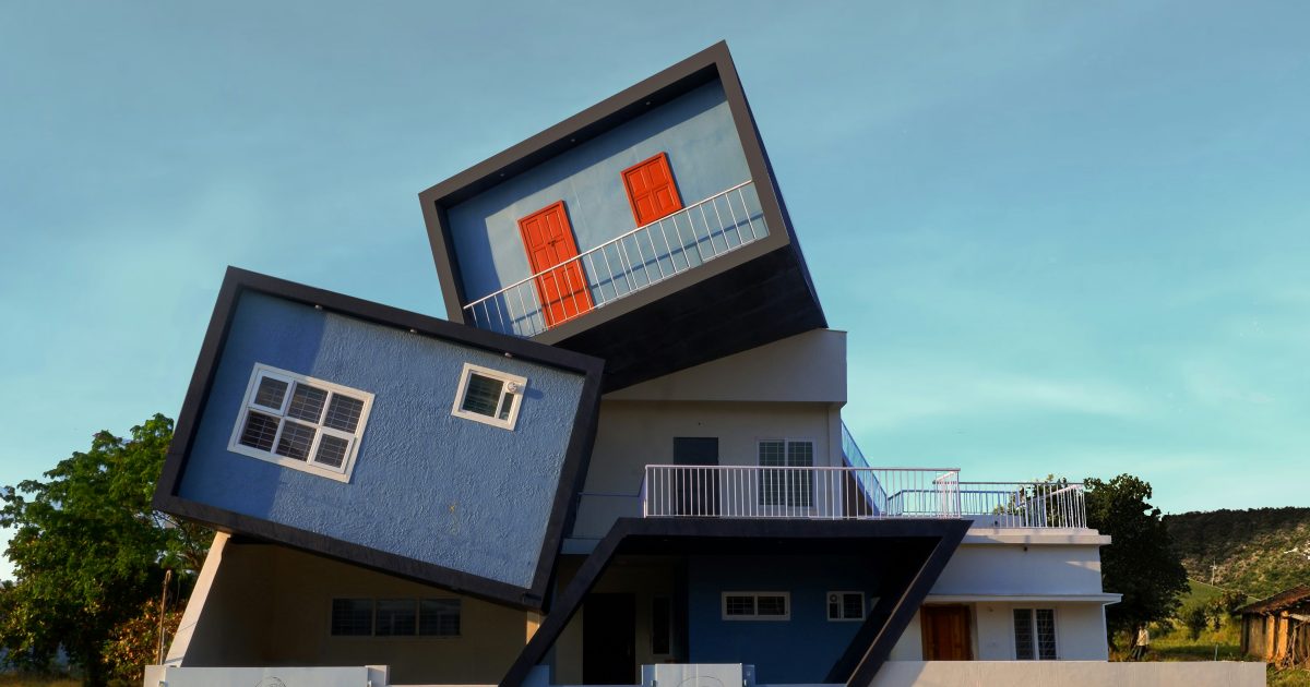 Immobilier atypique : définition, opportunités et règles de ce marché spécifique