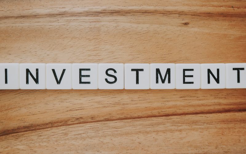 Portefeuille d'investissement immobilier rentable