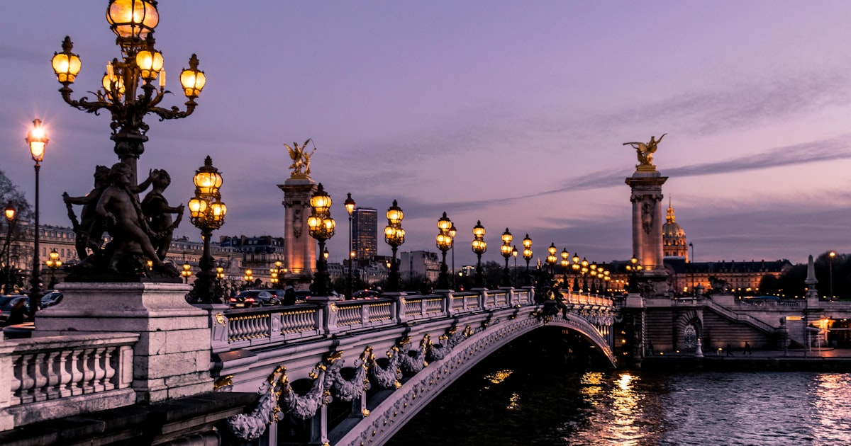 Prix immobilier en Île-de-France en 2026 : carte complète par département