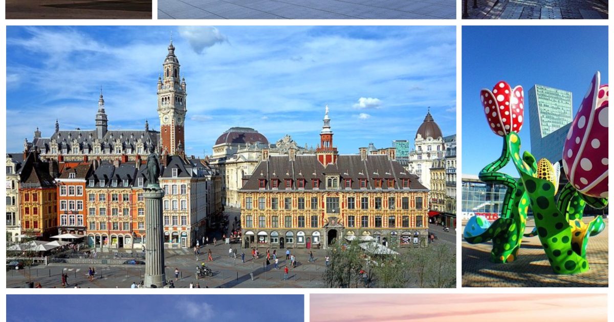 Prix immobilier à Lille en 2026 : le guide complet du marché