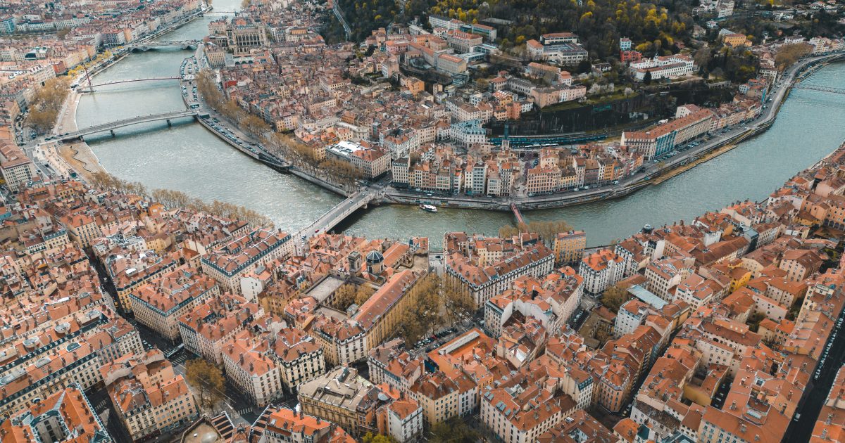 Prix immobilier à Lyon : le marché au m² en 2026, arrondissement par arrondissement