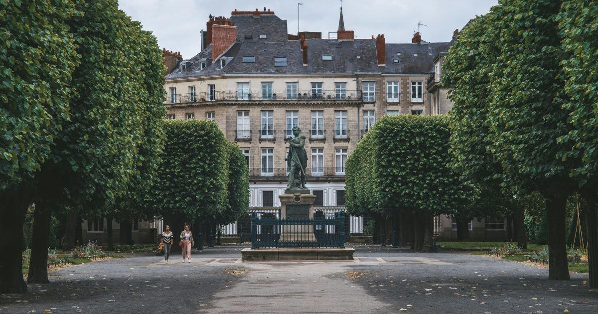 Prix immobilier à Nantes en 2026 : prix au m², quartiers et tendances