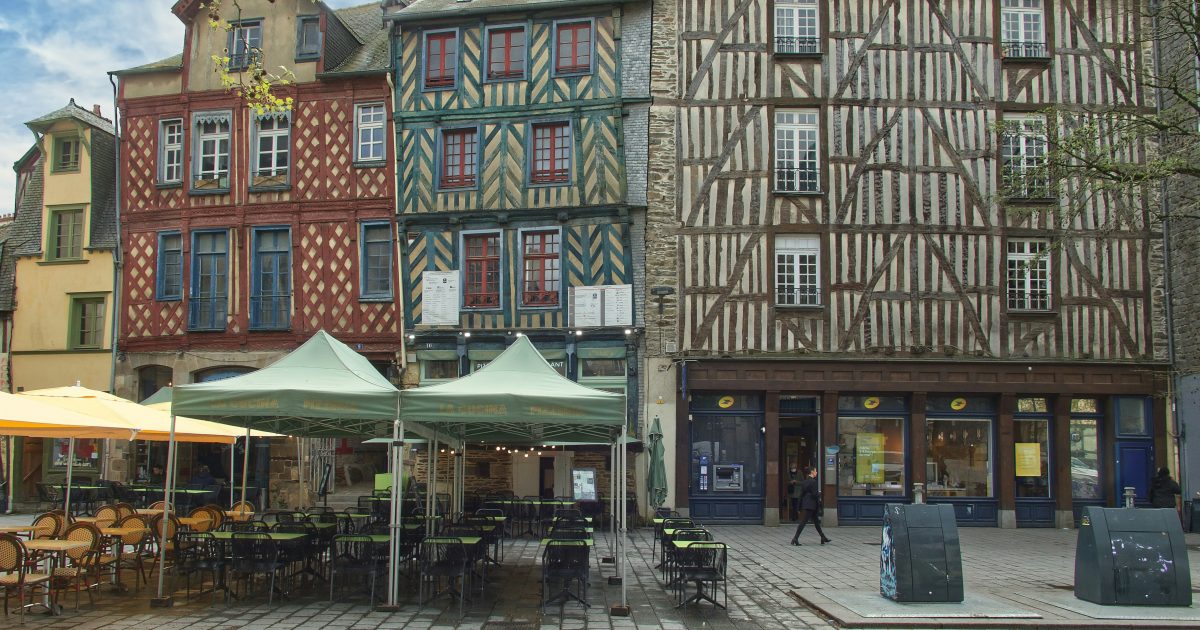 Prix immobilier à Rennes en 2026 : prix au m², quartiers et tendances