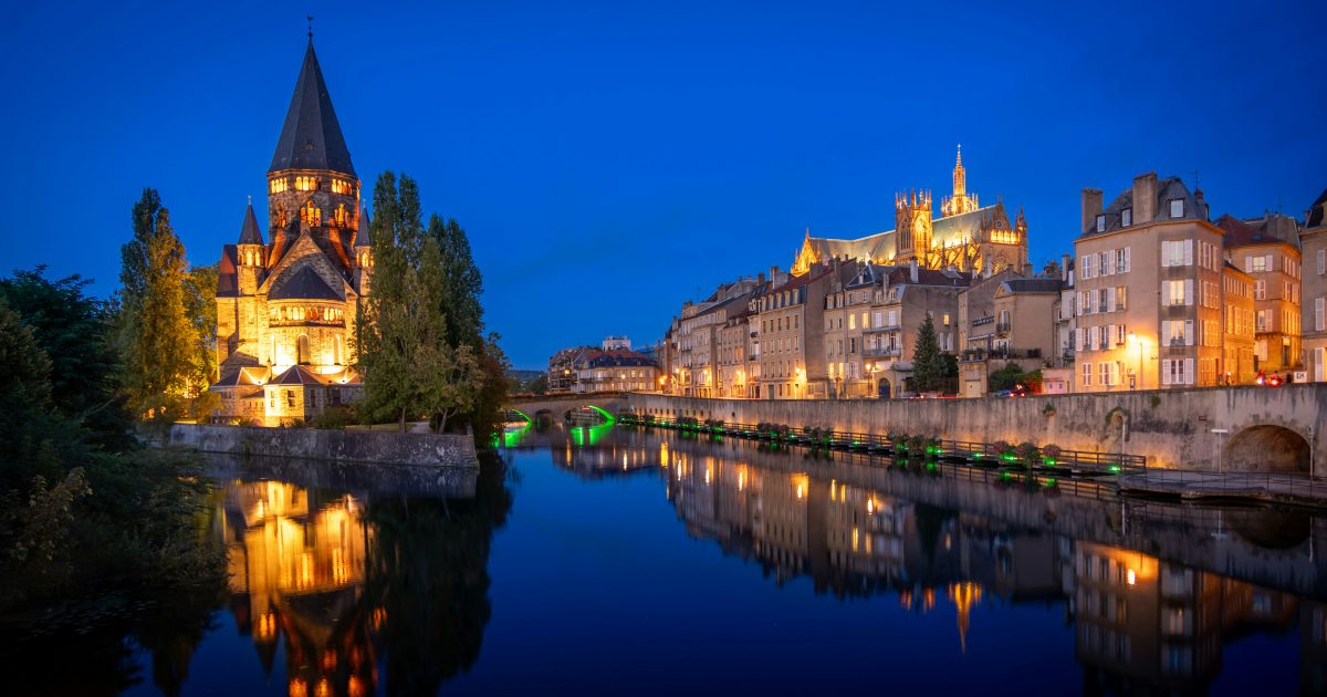 Prix m² à Metz en 2026 : quartiers, tendances et estimation