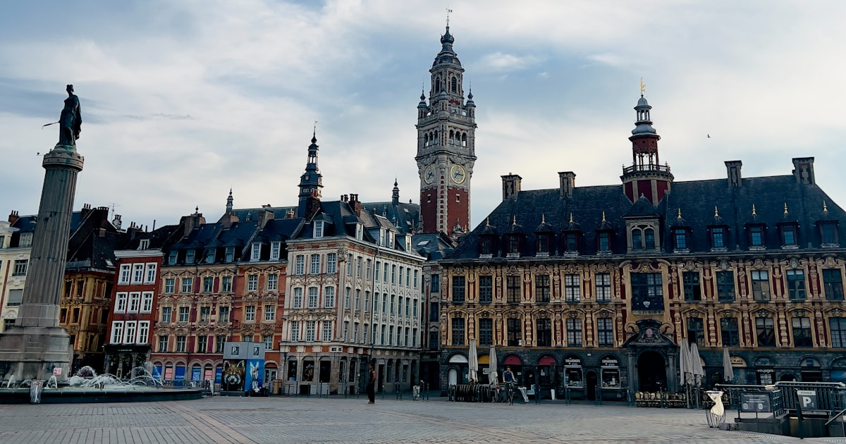 Prix immobilier à Lille en 2026 : le guide complet du marché