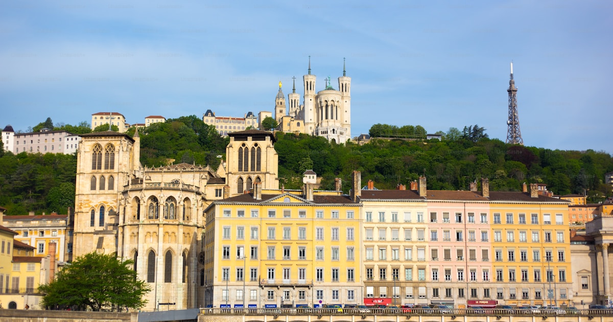 Prix immobilier à Lyon : le marché au m² en 2026, arrondissement par arrondissement